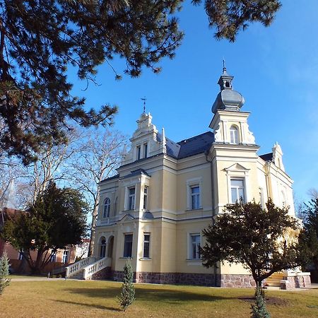 Thanhoffer Villa Siofok Luaran gambar